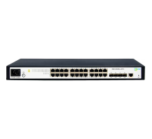 Коммутатор SNR SNR-S5210G-24TX