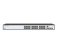 Коммутатор SNR SNR-S5210G-24TX-POE
