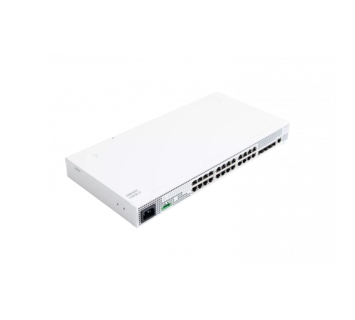 Коммутатор SNR SNR-S5210G-24TX-UPS-R