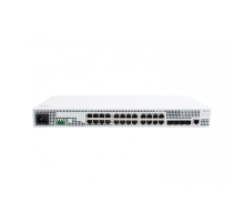 Коммутатор SNR SNR-S5210G-24TX-UPS-R