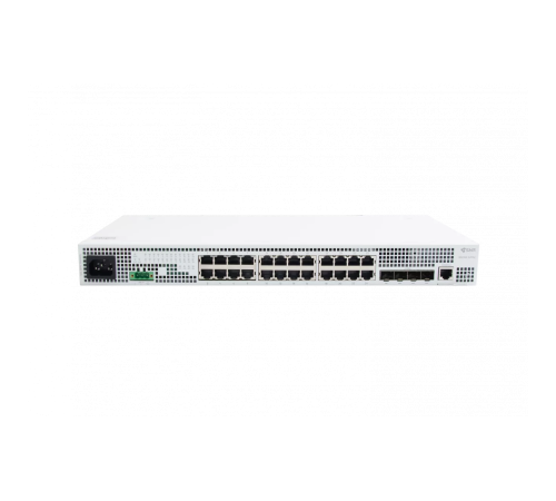 Коммутатор SNR SNR-S5210G-24TX-UPS-R