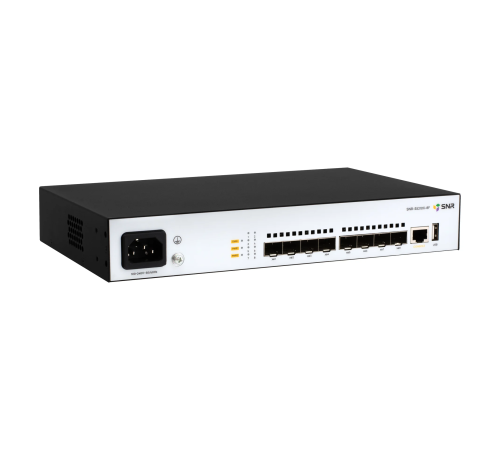 Коммутатор SNR SNR-S5210X-8F