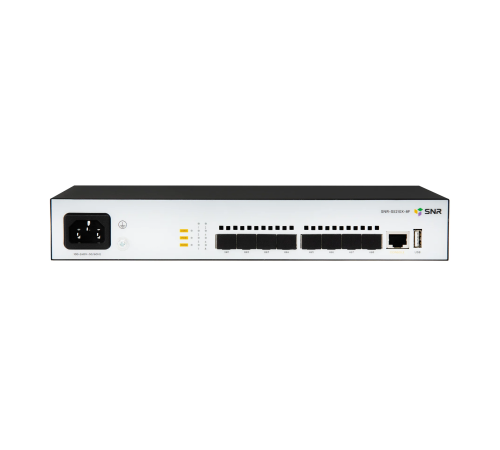 Коммутатор SNR SNR-S5210X-8F