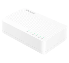 Коммутатор Tenda S105