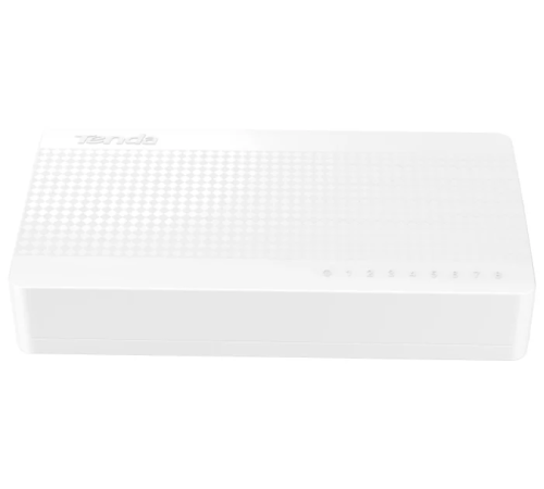 Коммутатор Tenda S108