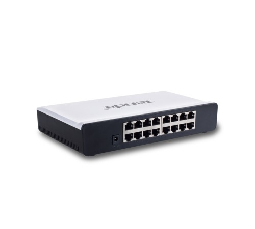 Коммутатор Tenda S16