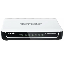 Коммутатор Tenda S16