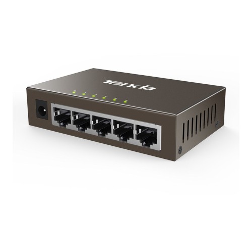 Коммутатор Tenda TEG1005D