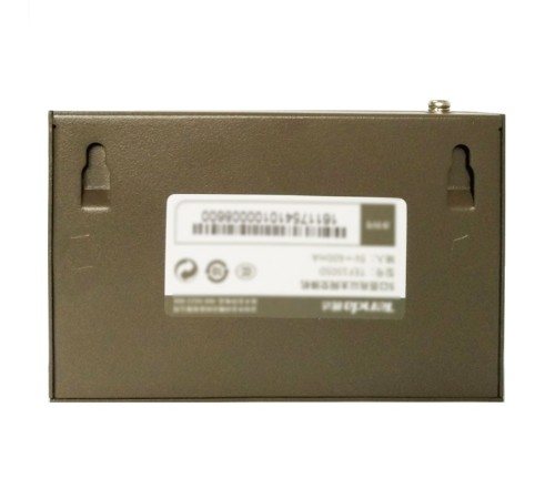 Коммутатор Tenda TEG1005D