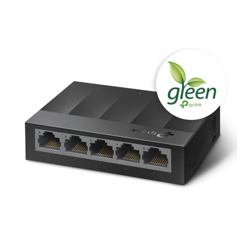 Коммутатор TP-Link LS1005G
