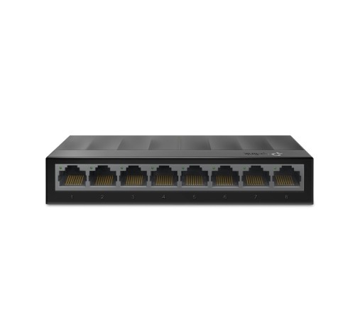 Коммутатор TP-Link LS1008G