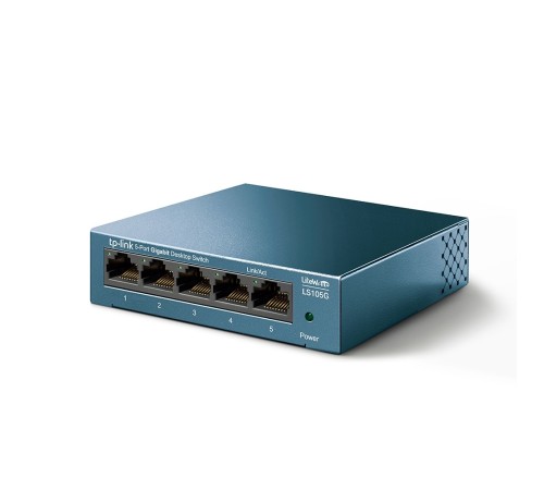 Коммутатор TP-Link LS105G