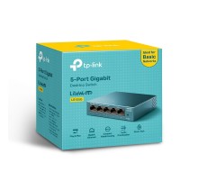 Коммутатор TP-Link LS105G