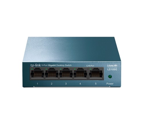 Коммутатор TP-Link LS105G