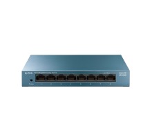 Коммутатор TP-Link LS108G