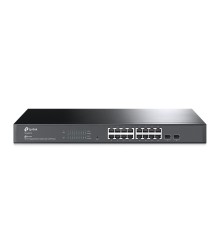 Коммутатор TP-Link Omada TL-SG2218