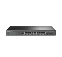 Коммутатор TP-Link Omada TL-SG3428X