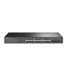 Коммутатор TP-Link Omada TL-SG3428X