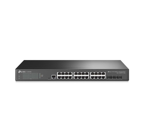 Коммутатор TP-Link Omada TL-SG3428X