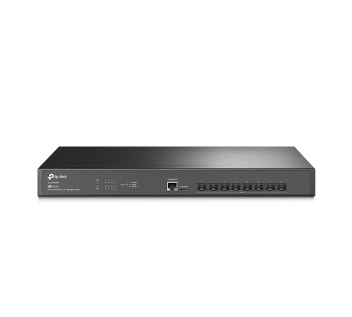 Коммутатор TP-Link Omada TL-SX3008F