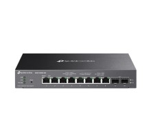 Коммутатор TP-Link SG2210XMP-M2