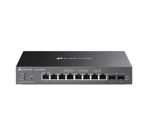 Коммутатор TP-Link SG2210XMP-M2
