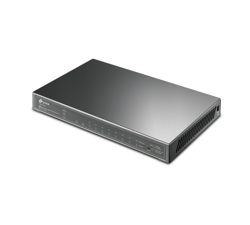 Коммутатор TP-Link T1500G-10PS
