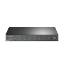 Коммутатор TP-Link T1500G-10PS