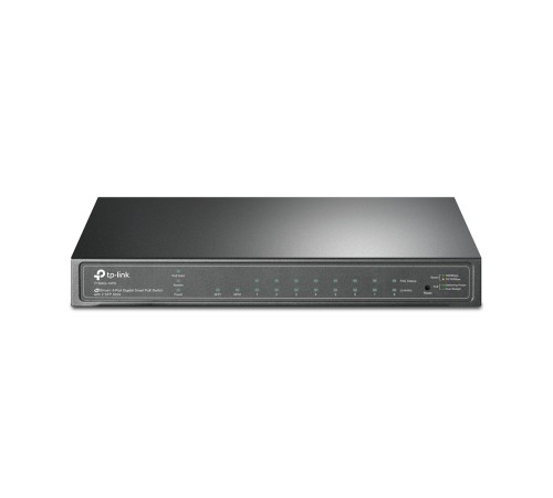 Коммутатор TP-Link T1500G-10PS