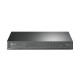 Коммутатор TP-Link T1500G-10PS