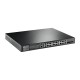 Коммутатор TP-Link T2600G-28MPS (TL-SG3424P) TL-SG3424P