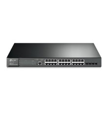 Коммутатор TP-Link T2600G-28MPS (TL-SG3424P) TL-SG3424P