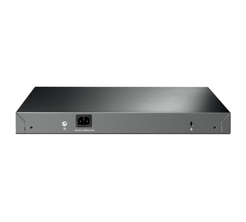 Коммутатор TP-Link T2600G-28MPS (TL-SG3424P) TL-SG3424P