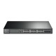Коммутатор TP-Link T2600G-28MPS (TL-SG3424P) TL-SG3424P