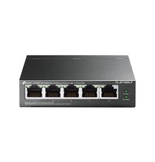 Коммутатор TP-Link TL-SF1005LP