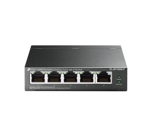 Коммутатор TP-Link TL-SF1005LP