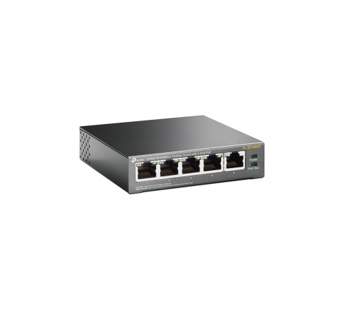 Коммутатор TP-Link TL-SF1005P