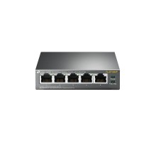 Коммутатор TP-Link TL-SF1005P