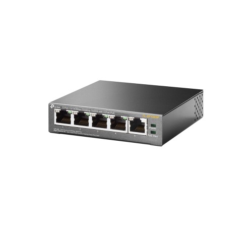 Коммутатор TP-Link TL-SF1005P