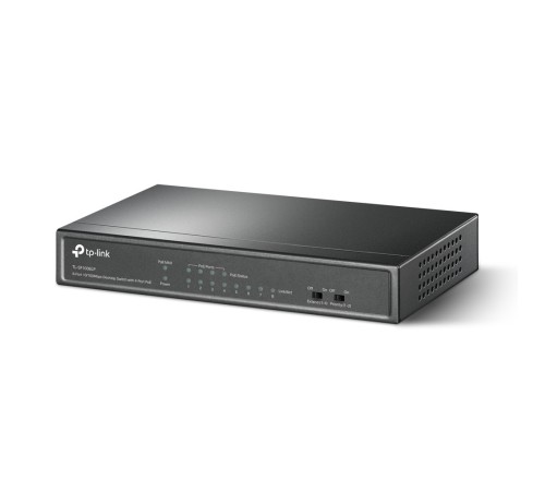 Коммутатор TP-Link TL-SF1008LP