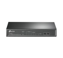 Коммутатор TP-Link TL-SF1008LP