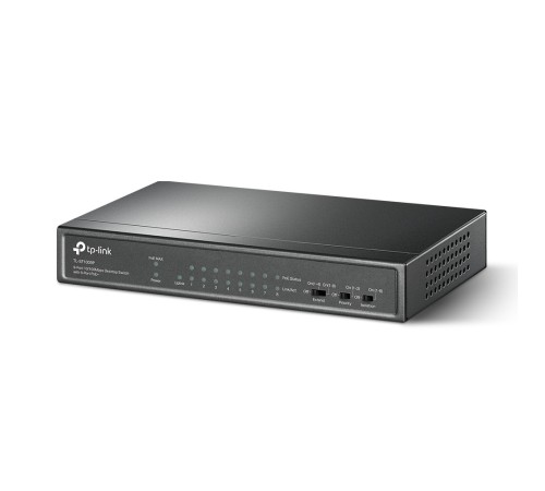 Коммутатор TP-Link TL-SF1009P