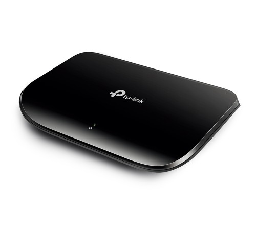 Коммутатор TP-Link TL-SG1005D