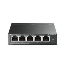 Коммутатор TP-Link TL-SG1005LP