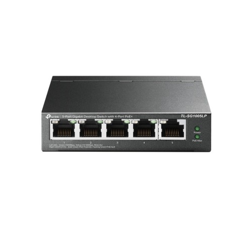 Коммутатор TP-Link TL-SG1005LP