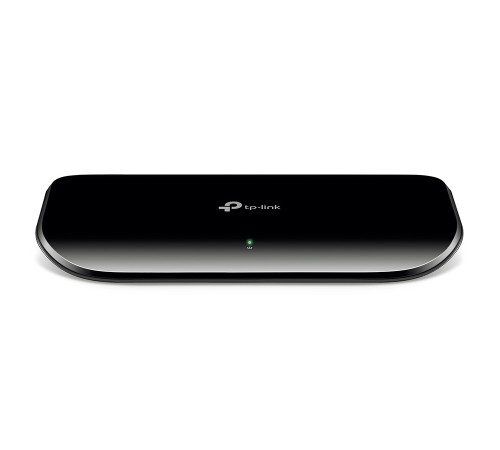 Коммутатор TP-Link TL-SG1008D