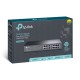 Коммутатор TP-Link TL-SG1016PE