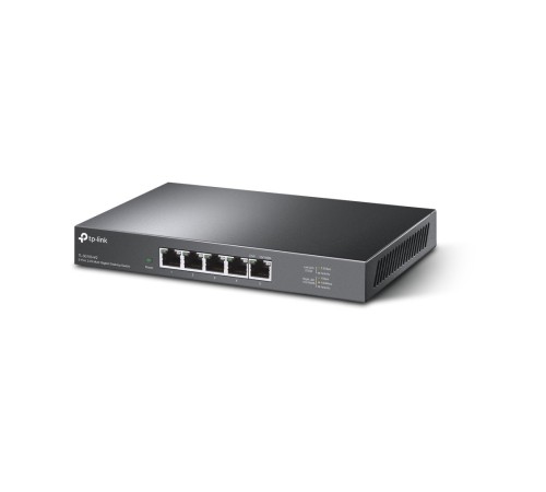 Коммутатор TP-Link TL-SG105-M2