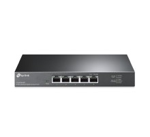 Коммутатор TP-Link TL-SG105-M2