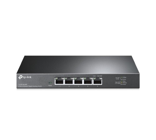 Коммутатор TP-Link TL-SG105-M2